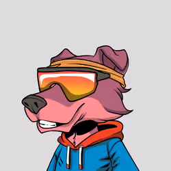Street Dawg #3517