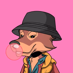 Street Dawg #3512
