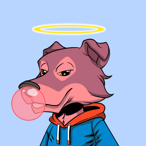 Street Dawg #104