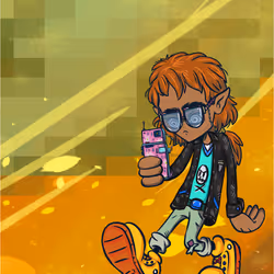 8