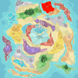 Meta-Life OG Land #141