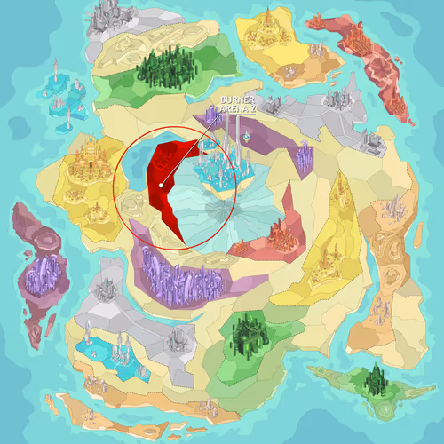 Metalife Og Land