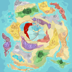 Meta-Life OG Land #197