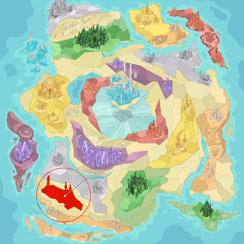 Metalife Og Land