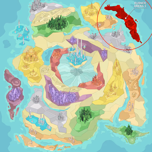 Metalife Og Land