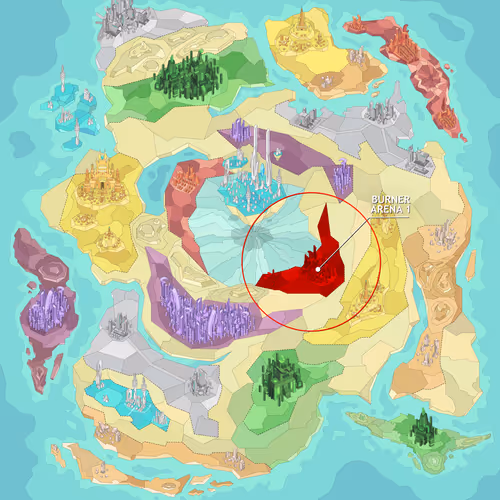 Metalife Og Land