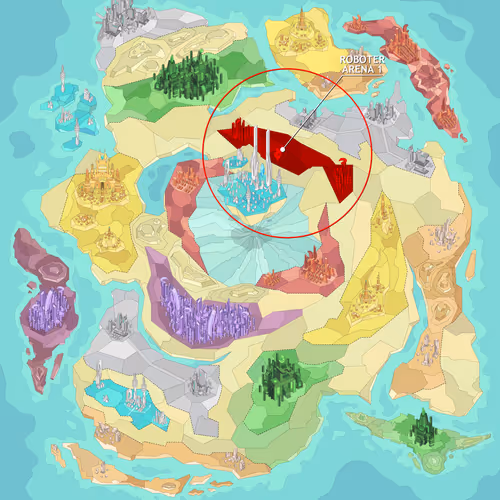 Metalife Og Land