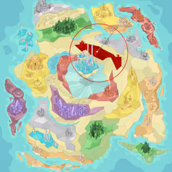 Meta-Life OG Land #198