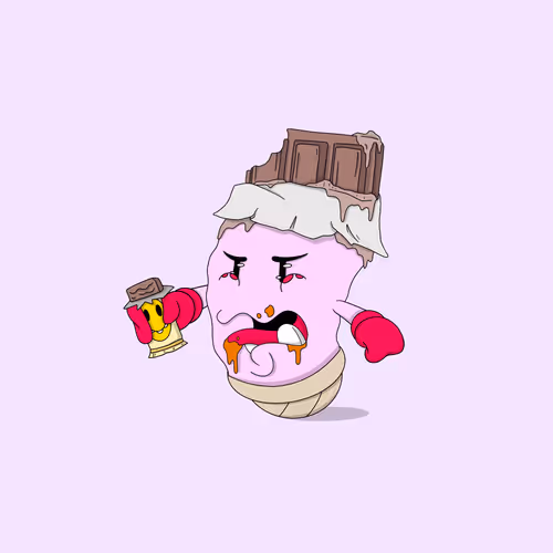 Raregotchi Pet