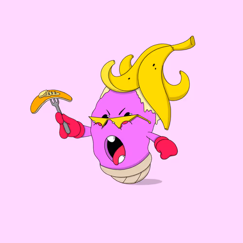Raregotchi Pet