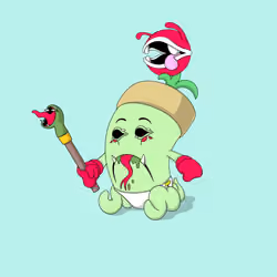 Raregotchi Pet #4650