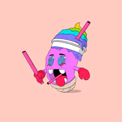 Raregotchi Pet #301