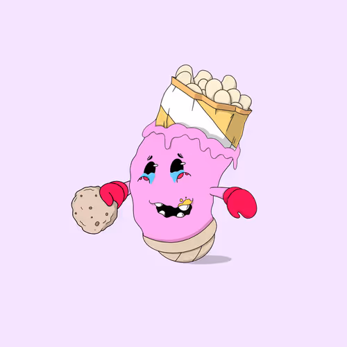 Raregotchi Pet