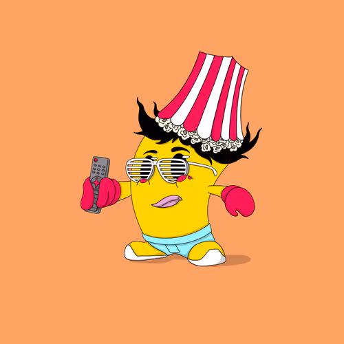 Raregotchi Pet