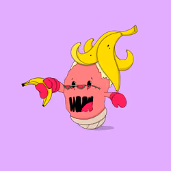 Raregotchi Pet #9395