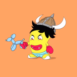 Raregotchi Pet #1327