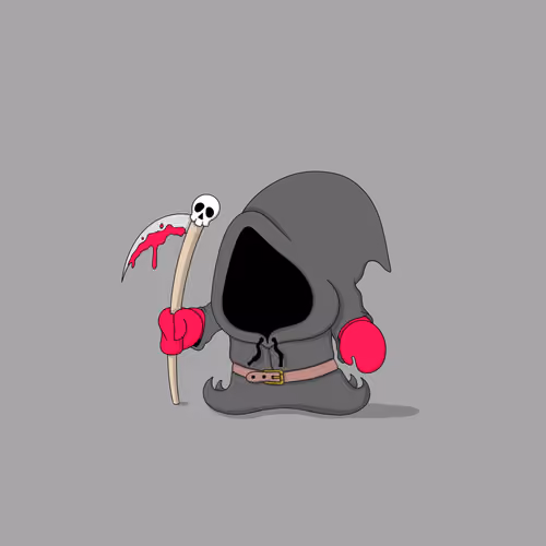Raregotchi Pet #153