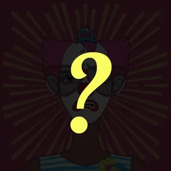 Sad Clown Party NFT