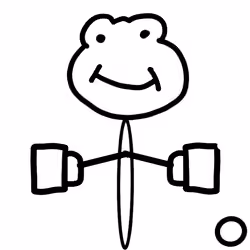 Crap Head #502