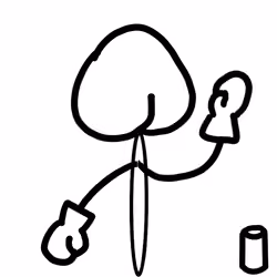 Crap Head #84