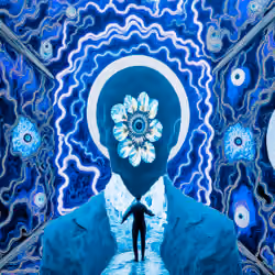 TRANSDIMENSIONAL TRIPPERS #149
