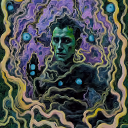 TRANSDIMENSIONAL TRIPPERS #280