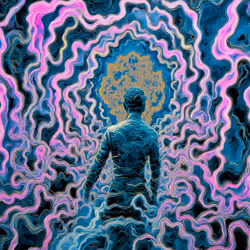 TRANSDIMENSIONAL TRIPPERS #118