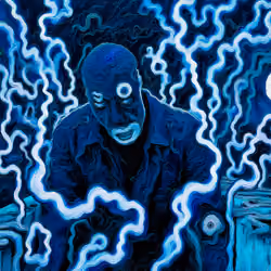 TRANSDIMENSIONAL TRIPPERS #103