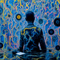TRANSDIMENSIONAL TRIPPERS #119