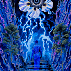 TRANSDIMENSIONAL TRIPPERS #370