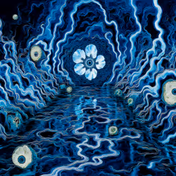 TRANSDIMENSIONAL TRIPPERS #53