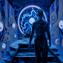 TRANSDIMENSIONAL TRIPPERS #82