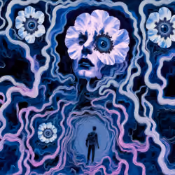 TRANSDIMENSIONAL TRIPPERS #121