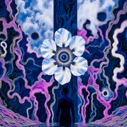 TRANSDIMENSIONAL TRIPPERS #104
