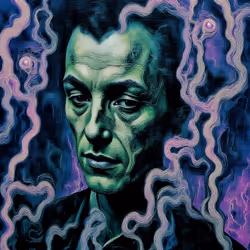 TRANSDIMENSIONAL TRIPPERS #297
