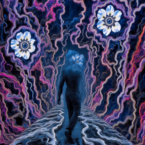 TRANSDIMENSIONAL TRIPPERS #254