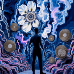 TRANSDIMENSIONAL TRIPPERS #142