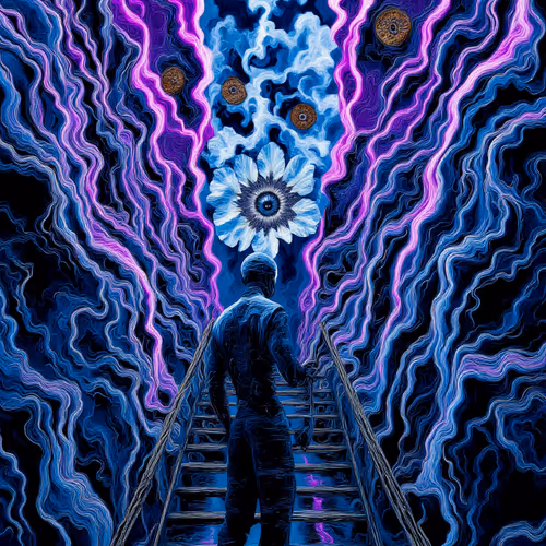 TRANSDIMENSIONAL TRIPPERS #300
