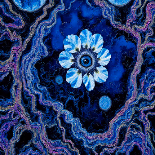 TRANSDIMENSIONAL TRIPPERS #251