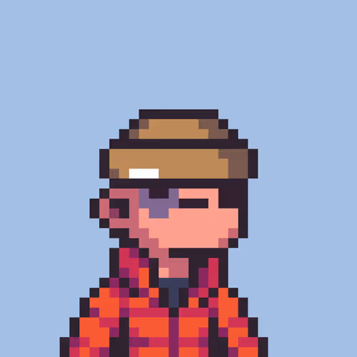 Parodee Pixel Chaos