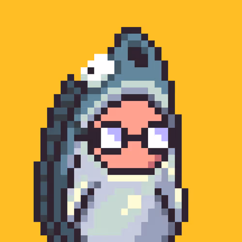 Parodee Pixel Chaos