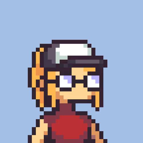Parodee Pixel Chaos