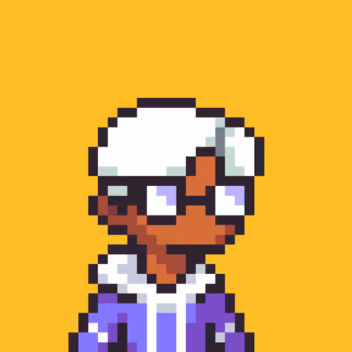 Parodee Pixel Chaos