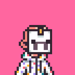 Parodee #2537