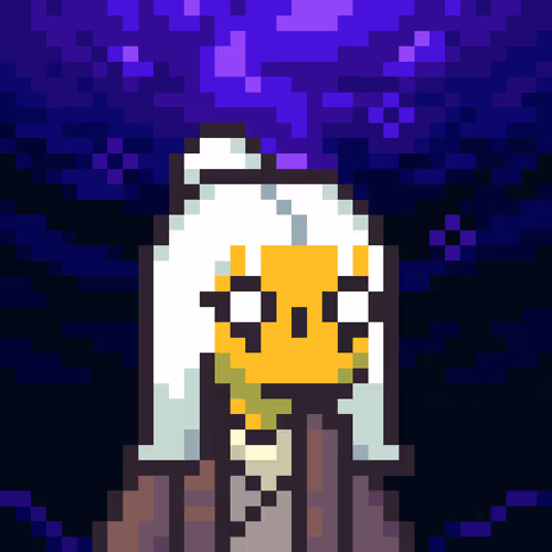Parodee Pixel Chaos