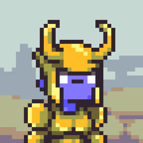 Parodee Pixel Chaos