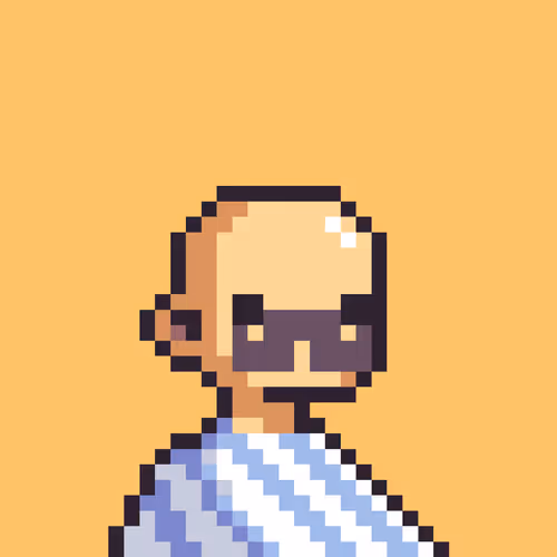 Parodee Pixel Chaos