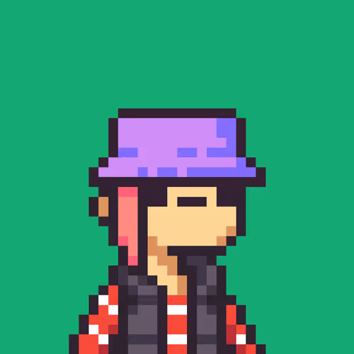 Parodee Pixel Chaos
