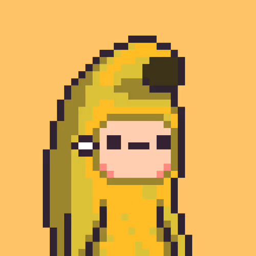 Parodee Pixel Chaos
