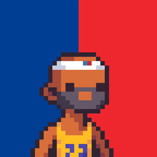 LeGoat